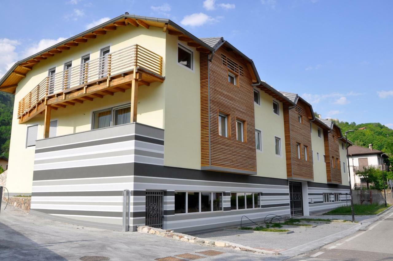 Lunar Room & Breakfast Borgo Valsugana Exterior photo