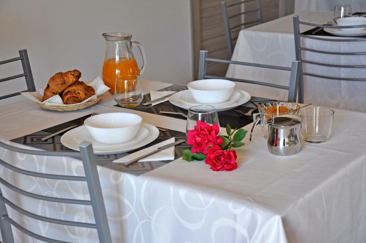 Lunar Room & Breakfast Borgo Valsugana Exterior photo