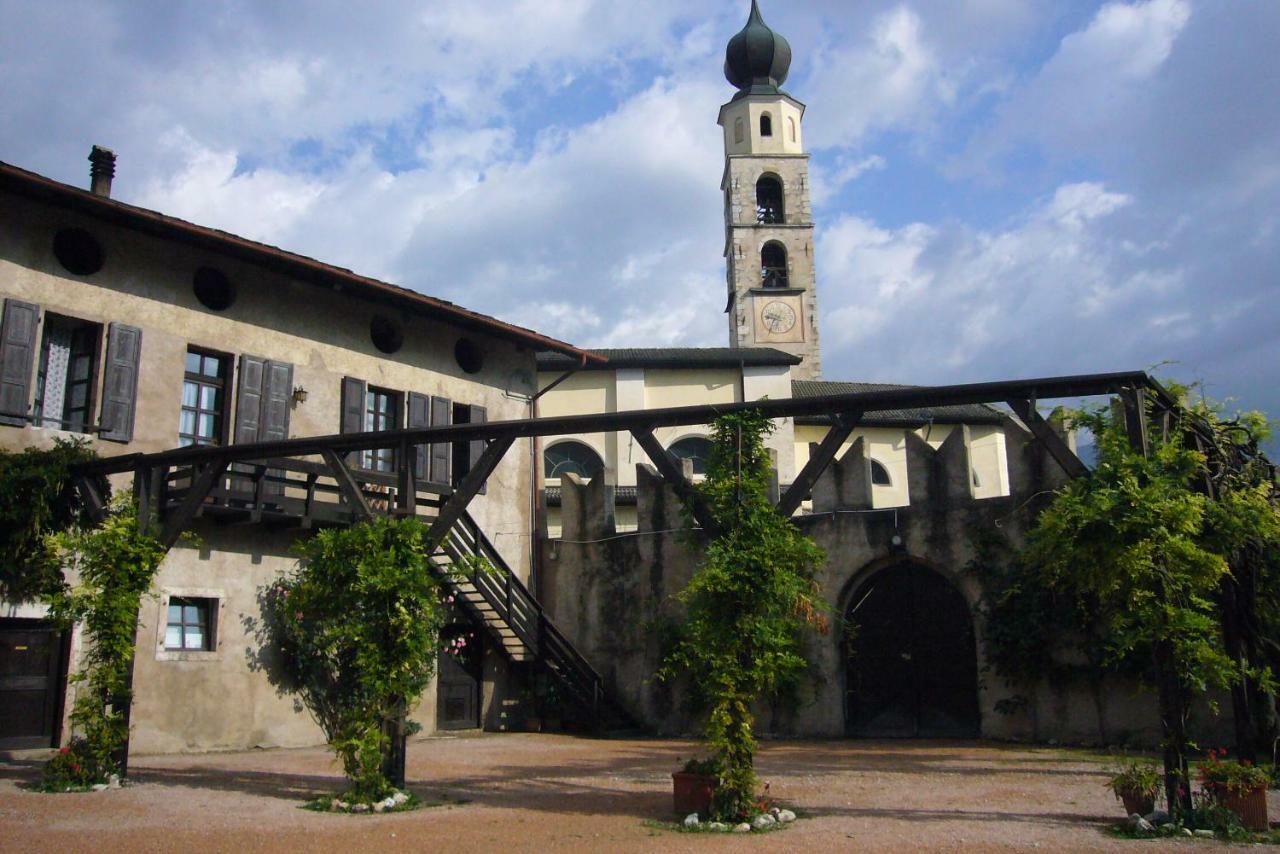 Lunar Room & Breakfast Borgo Valsugana Exterior photo
